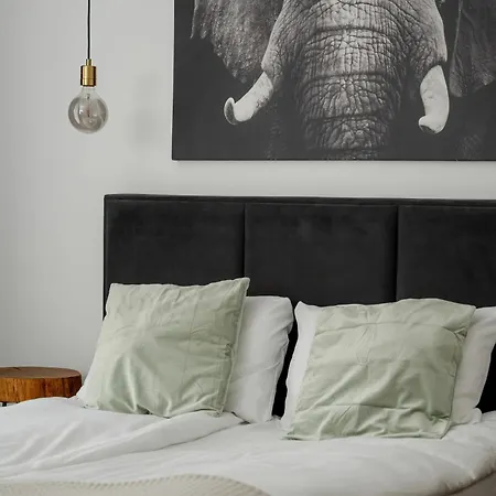 Elegant & Cozy With Balcony By Renters Apartmán Vratislav